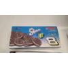 Image 2 : Action Dale Earnhardt Jr's #8 Oreo/Ritz Chevy Monte Carlo Nascar 1:24 Scale Car