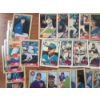 Image 2 : Huge Lot of Over 100 Chicago Cubs Baseball Trading Cards Including Andre Dawson!