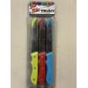 Image 1 : New - As Seen on TV - Mr. Shi Tidao Steak Knives