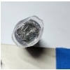 Image 2 : Roll of Massachusetts State Quarters - Unsearched- Face Value: $10.00