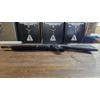Image 12 : Hi-Point Firearms Model 995 9mm Carbine Semi-Automatic Rifle With Mounted Scope (see description)