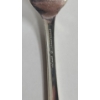 Image 3 : (3) Queen's Lace Sterling Silver Salad Forks By International Silver - Weight: 116.9g