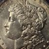 Image 2 : Correction  - HG 1903 P Morgan Silver Dollar - See Details