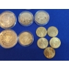 Image 13 : x17 Assorted U.S. Presidential Commemorative Coins - See Photos! 