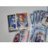 Image 13 : Large Lot of Assorted Football Trading Cards - In Sleeves
