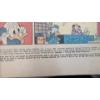 Image 5 : (6) Vintage Walt Disney Whitman Publishing Comic Books - Donald Duck, Daisy Duck, and Uncle Scrooge
