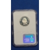 Image 3 : NGC 2003-S PF 69 ULTRA CAMEO Missouri Silver Quarter