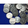 Image 5 : Lot of 39 Assorted Years Canadian 5 Cent Coins - FV: $1.95