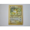 Image 1 : Vintage 1999 Pokemon Trading Card - Raichu Holo #14/102 - In Holder