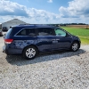 Image 10 : 2015 Honda Odyssey EX-L Ft. 3.5L V6 MPI SOHC VTEC Engine~ 134,721 Miles~ $12,495 on Kelly Blue Book 