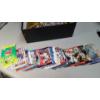 Image 3 : Assorted 80's & 90's Baseball & Football Trading Cards Including Many Jose Conseco Baseball Cards