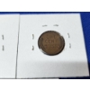 Image 7 : x3 1909 Lincoln Cents: Good, Fine, Very Good