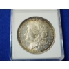 Image 2 : 1882-O Morgan Siver Dollar ANACS MS 63