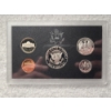 Image 5 : 1995 Deluxe Silver Proof Set 