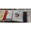 Image 2 : Large Group Of Coca Cola  Vending Machine Repair & Parts Manuals As Pictured  3 of 4