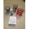 Image 8 : *Pick Up At Mantua Home-No Shipping Available* Vintage Collectables & Decor Including Stained Glass 