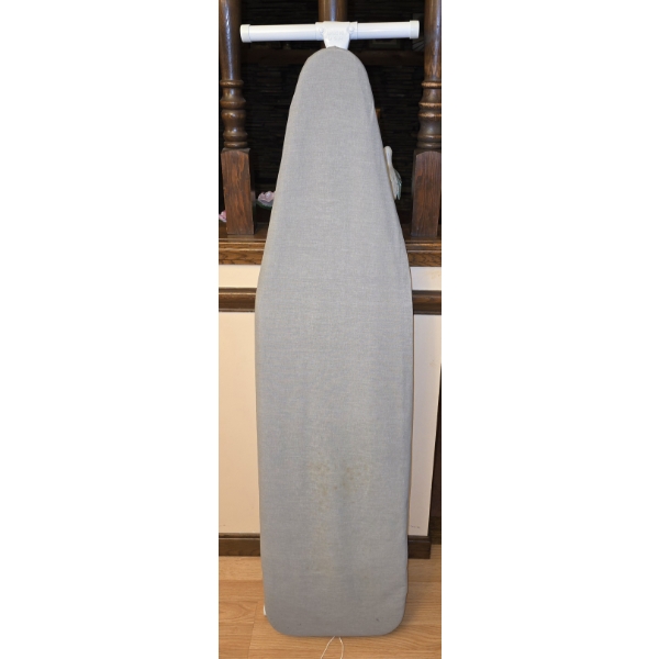 52" Standard Ironing Board - Expands and Collapses Easily