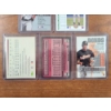 Image 6 : Lot of Five Barry Bonds Baseball Trading Cards - Ft. Upper Deck, Donruss, Classic, Topps & Skybox