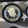 Image 2 : 2018 U.S. Mint Limited Edition SILVER Proof Set Including Graded PR70 DCAM Silver Eagle!