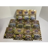 Image 1 : 11 Racing Champions Die Cast Replica's - Nascar 50th Anniversary - - 3.25" premier die cast replica