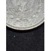 Image 5 : 1896-P Morgan 90% Silver Dollar with Protective Case