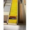 Image 5 : Box of Trading Cards - Mostly Baseball - Desert Storm - 9 Boxes of Cards - Pro Set Racing