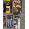 Image 3 : Brand New! Snips, Spring Clamps, Knife, Bucket Bag, Light, Testers & More
