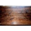 Image 2 : Walnut Step Stool - 24x11x18