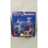 Image 4 : McFarlane's Sports Picks Mark McGwire Baseball Figure & '98 Starting Lineup Dave Justice Figure 
