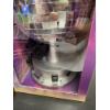 Image 4 : XO Poppy Disco Ball Wireless LED Bluetooth Speaker - Hanging Disco Speaker - NIB 