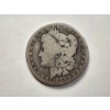 Image 1 : 1879 United States 90% Silver Morgan Dollar from Philadelphia Mint