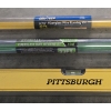 Image 2 : Six Foot Pittsburg Level And 2 Fiberglass Wire Running Kits
