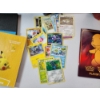 Image 2 : Assorted Pokémon Cards and Battle Academy Board Game