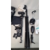 Image 2 : Neewer LED Adjustable Softbox Lighting Kit With Many Accessories & Carrying Bag