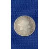 Image 1 : 1853 3 Cent 75% Silver Trime