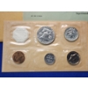 Image 3 : 1959 United States Mint Silver Proof Set with Original Package