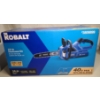 Image 1 : Brand New In The Box 40-Volt Max Brushless 14-inch Cordless Electric Chainsaw Kit Model #3809899