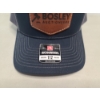 Image 3 : Brand New With Tags Premium Bosley Auctioneers Hat 