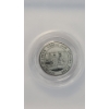 Image 1 : ICG MS70 2026 Liberia $25 Wright Brothers 1/500 oz of .999 Fine Platinum Commemorative Coin