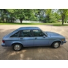 Image 15 : 1983 Chevrolet Chevette Blue Hatchback 4 Door Car with Only 9,200 Miles! ~ NICE CLEAN CAR IN & OUT!