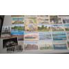 Image 5 : Assorted Postcard Collection From Various Places In The U.S 