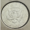 Image 3 : 1964 United States 90% Silver Kennedy Half Dollar- Incredible Condition