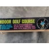 Image 11 : VINTAGE Collectible 1960's Marx Arnold Palmer Toy Golf Game - Complete with Original Parts & Box! 