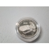 Image 6 : 2022 First Amendment to the U.S. Constitution $100 1 Troy oz .9995 Platinum Proof Coin 