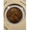 Image 2 : 1957 United States Lincoln Cent DOUBLE DIE Mint Mark - Incredible Penny - PENNY ERROR COIN