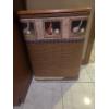 Image 1 : Like New Golf Hamper & Plush Brown Rugs