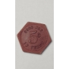 Image 2 : Vintage "Silver Frolics" Chicago, Illinois 5 Cent Trade Token