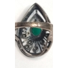 Image 4 : Assorted Sterling Silver Rings & Earrings - Total Weight: 27.0g