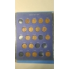Image 11 : 1913-1938 Buffalo Nickel Collection Book, 1941- Now Lincoln Head Cent & 1941 Lincoln Cent Book