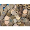 Image 10 : Lot of Approx. 300 Assorted Lincoln Wheat Pennies